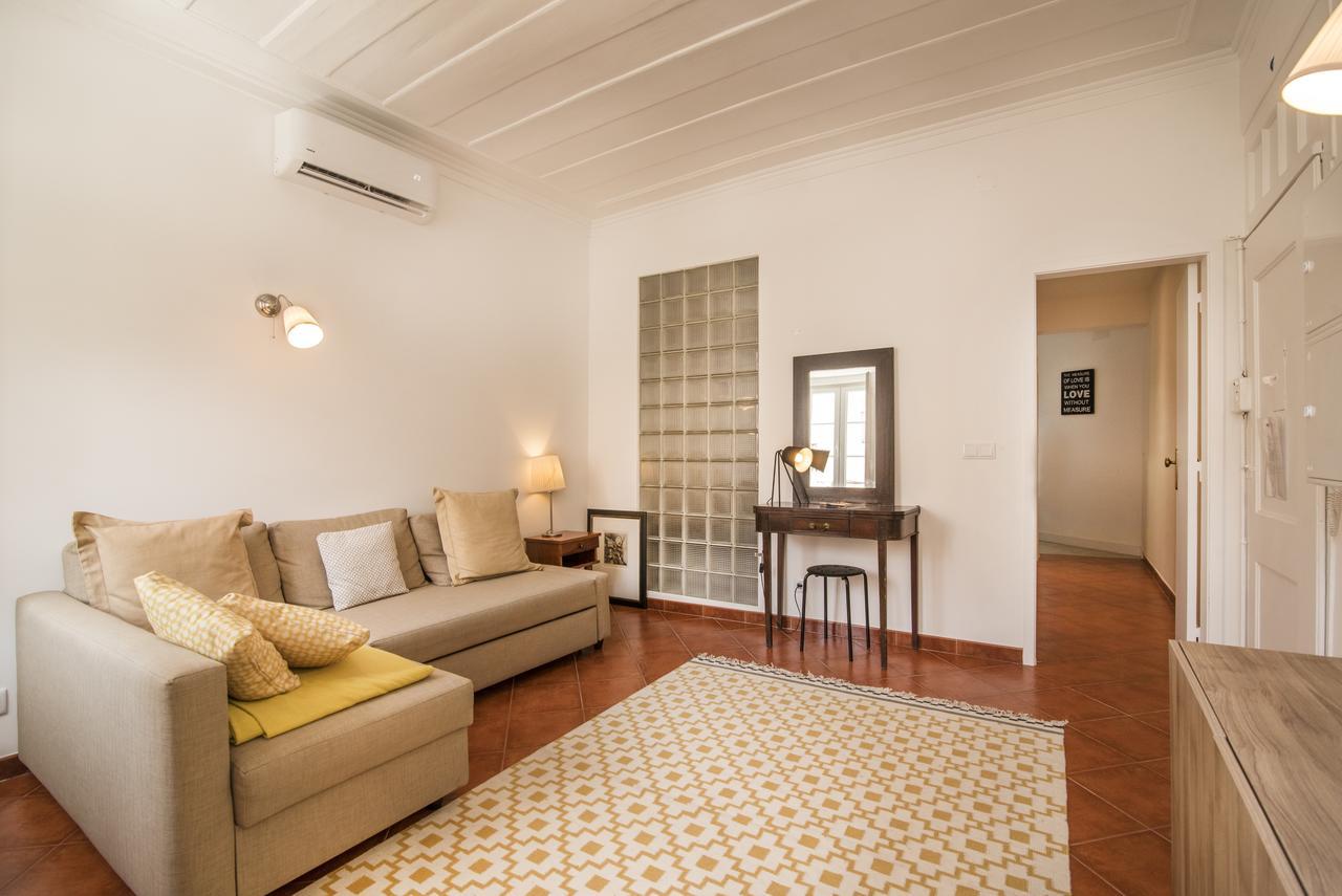 Charming Alegria By Homing Lägenhet Lisboa Exteriör bild